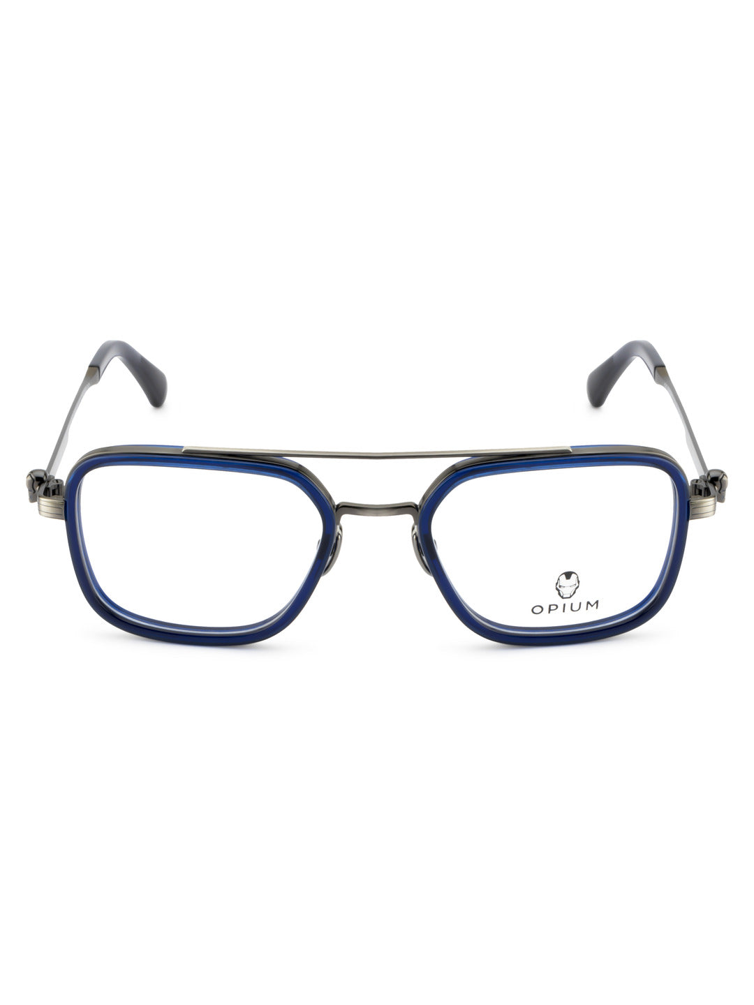 IRONMAN OP-M1009-C04 FULLRIM SQUAREOPTICAL