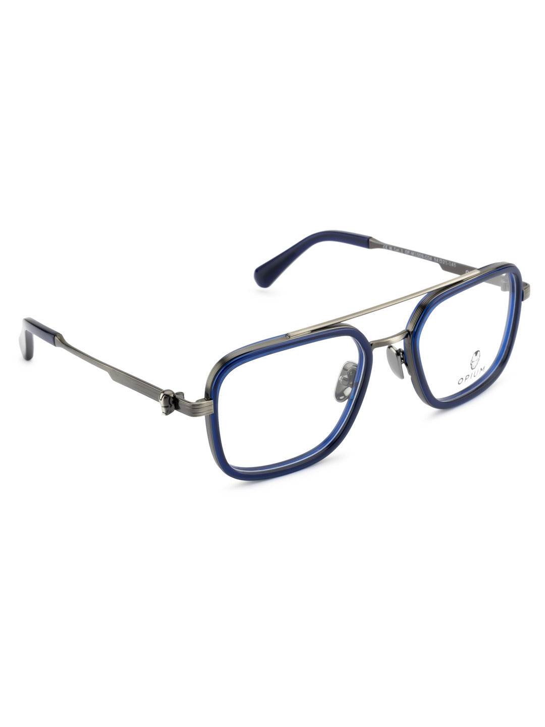 IRONMAN OP-M1009-C04 FULLRIM SQUAREOPTICAL