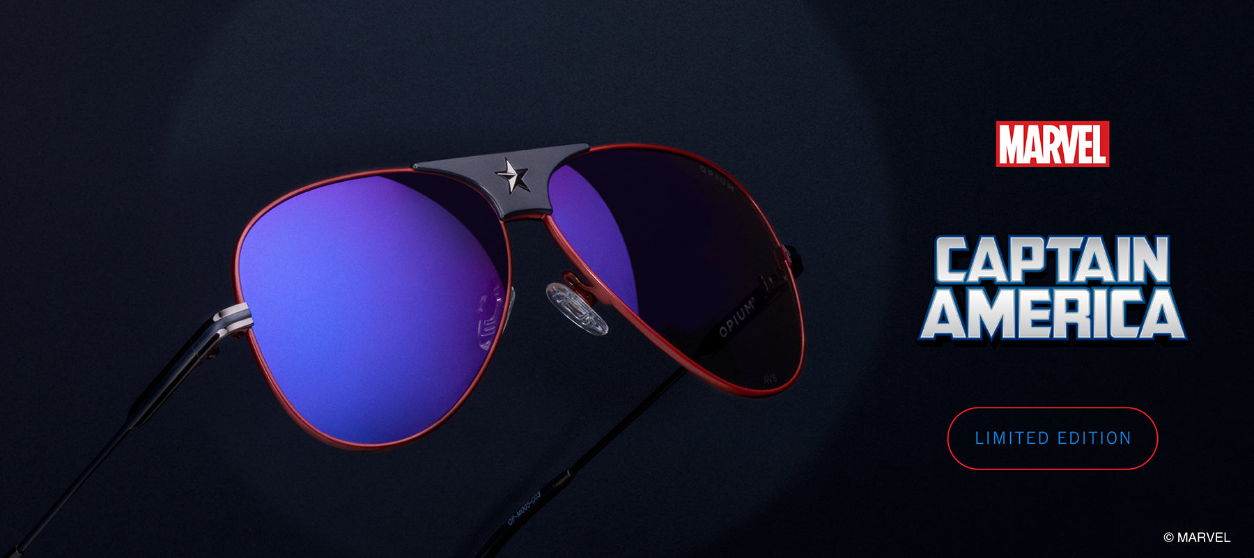 Opium eyewear hot sale